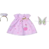 Baby Annabell Jouluvaatesetti, 43 cm