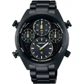 Seiko Prospex Speedtimer 1/100 Sec Solar Chronograph Limited Edition SFJ007P1