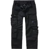 Brandit Pure Vintage Lasten housut