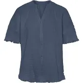 s.Oliver Pyjamapaita tummansininen