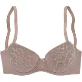 LASCANA Rintaliivi nude