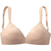 Nuance Rintaliivi nude