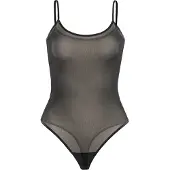 TEYLI Body 'Sophi' musta