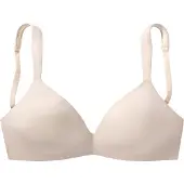 Nuance Rintaliivi beige