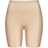 LASCANA Muotoilevat housut nude