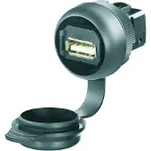 Weidmuller Ie-fcm-usb-a