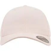Flexfit Lippalakki 'Flex' pastellinpinkki