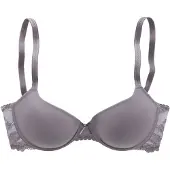 LASCANA Rintaliivi malva
