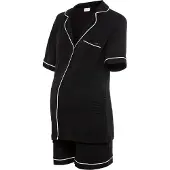 LASCANA Pyjama musta