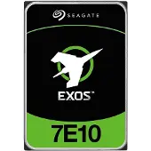 Seagate Exos 6TB SATA ST6000NM019B (ST6000NM019B)