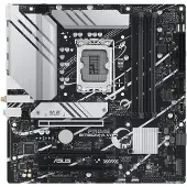 Asus PRIME B760M-A WIFI Micro-ATX LGA1700 socket Intel B760