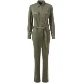 HEINE Haalari khaki