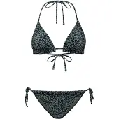 Shiwi Bikini 'Liz' vihreä / musta