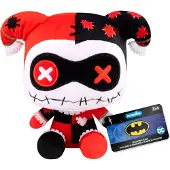 Funko POP! Pop Patchwork Harley Quinn Pehmolelu