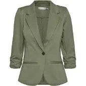 Fransa Frzablazer 1 Blazer - Green - S