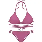 Buffalo Bikini punaisenvioletti