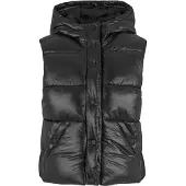Urban Classics Recycled Shiny Puffer Liivi