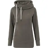 Urban Classics Long Logopatch Collegepaita