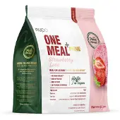 Ginza.se - One Meal +Prime Strawberry Love 360 g