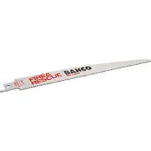 Bahco Puukkosahanterä 3940-228-10-DSL-5P; 228 mm; 5 kpl.