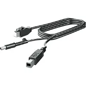 HP – 300cm DP CABLE (V4P97AA)