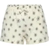 s.Oliver Pyjamahousut ecru / musta