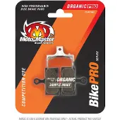 Moto-Master 731733 Sram Orgaaniset Levyjarrupalat