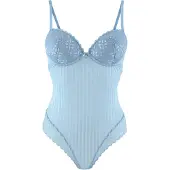 s.Oliver Body vaaleansininen