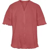 s.Oliver Pyjamapaita punainen