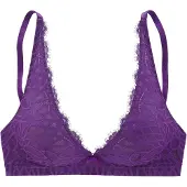 LASCANA Rintaliivi vaaleanvioletti