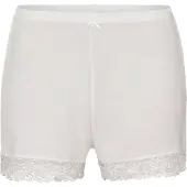 LASCANA Pyjama valkoinen