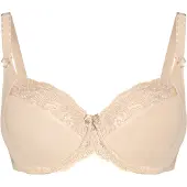TEYLI Rintaliivi 'Amelia' beige