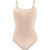 LASCANA Alusbody beige