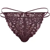 LASCANA Stringit viininpunainen