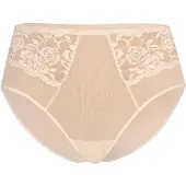 TEYLI Hipsterit 'Vida' beige