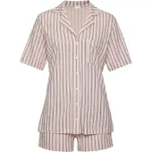 s.Oliver Pyjamashortsit laivastonsininen / vesi / roosa