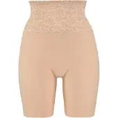 LASCANA Muotoilevat housut beige