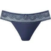LASCANA Stringit laivastonsininen