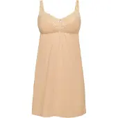 TEYLI Yöpaita beige