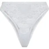 LASCANA Stringit valkoinen