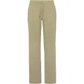 s.Oliver Pyjamahousut beige