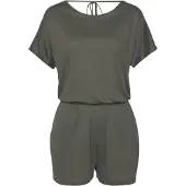 LASCANA Oloasu khaki