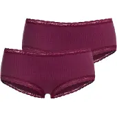 s.Oliver Hipsterit punaisenvioletti
