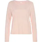 s.Oliver Pyjamapaita vaaleanpunainen
