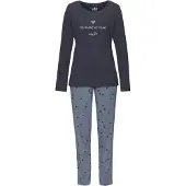 Vivance Pyjama sininen