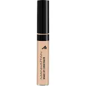 Manhattan Wake Up Peitevoide 7 ml Nr. 04 - Classic Ivory