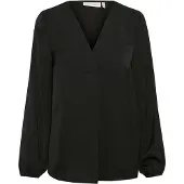 Inwear Rindaiw Blouse - Black - 32