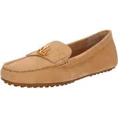 Ralph Lauren Mokkasiina 'BARNSBURY' vaaleanruskea