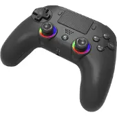 Subsonic 5639 langaton PS4/PC peliohjain