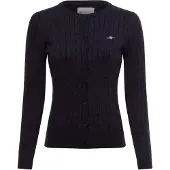 Gant 4800103 Neuletakki